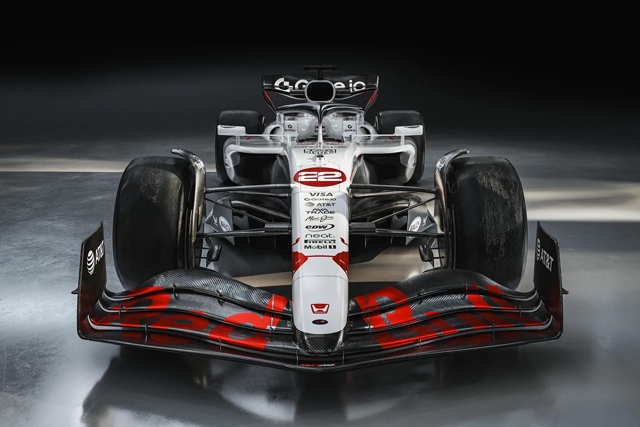 F1ボディ　角田仕様 RB VCARB01 角田裕毅 | F1ミニカーあれこれ